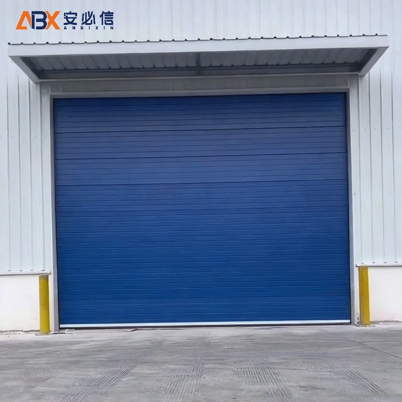 孝感市雷达高速门
